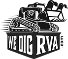 RVA Construction Services Logo