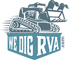 RVA Construction Services Logo