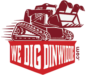 We Dig Dinwiddie