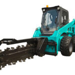 we offer trenching service in Dinwiddie